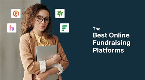 charity fundraising platforms|14 Reliable Fundraising Tools To Maximize Nonprofit Revenue.